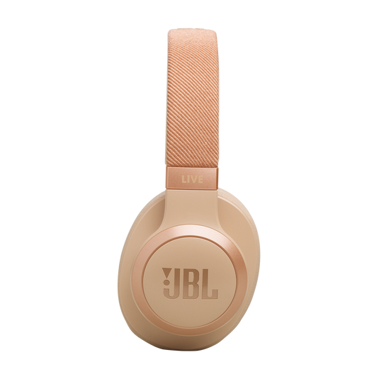 JBL Live 770NC | Wireless Over-Ear Headphones with True